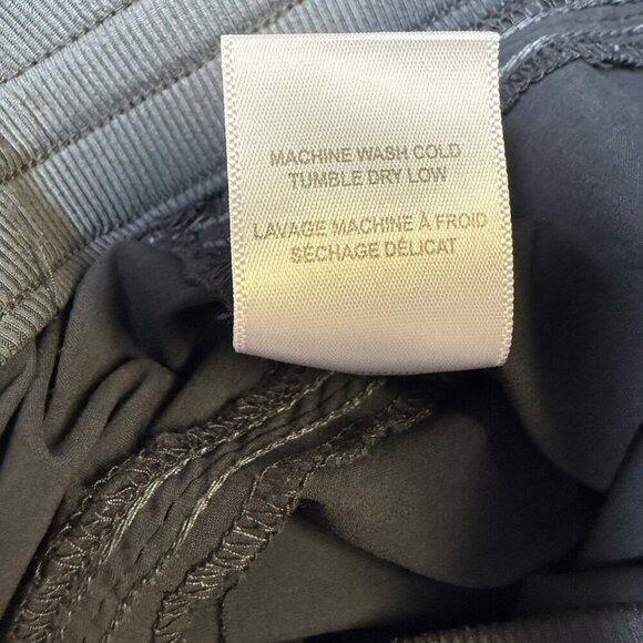 KÜHL Durango Pants Gray Women’s 8 Hiking/Travel EUC 32” Inseam - Picture 10 of 14